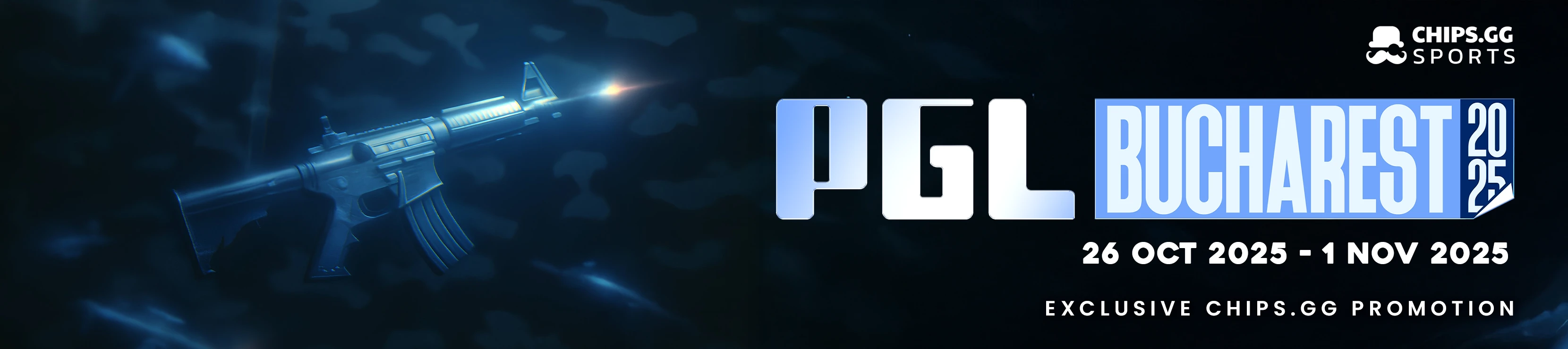 PGL Masters Bucharest 2025