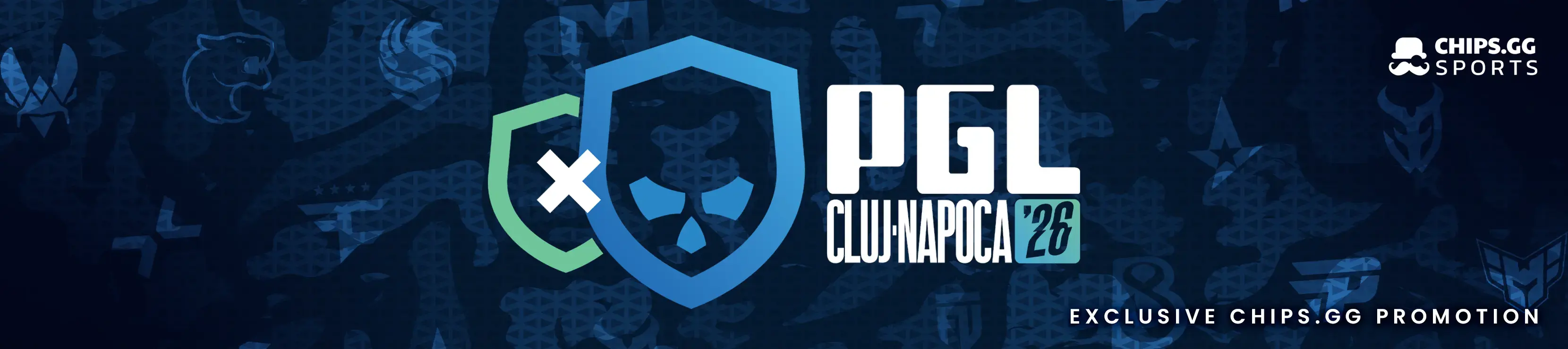 PGL Cluj-Napoca 2026 Playoffs