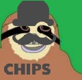 Slothsad