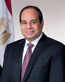 AbdelFattahEl-Sisi