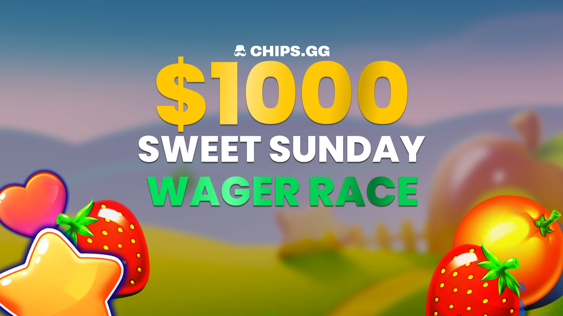Eligible #sweet Slots