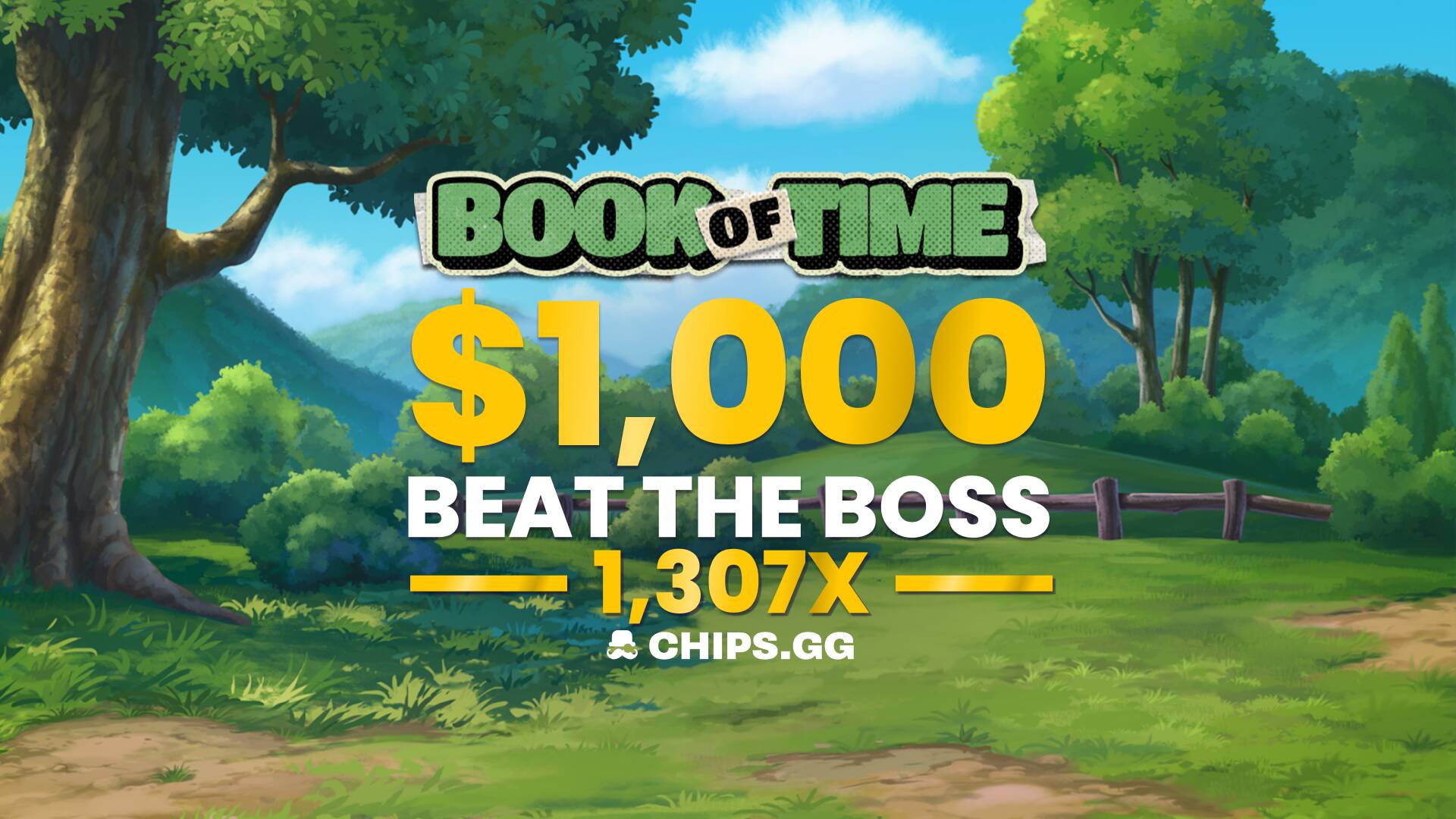 Book Of Time