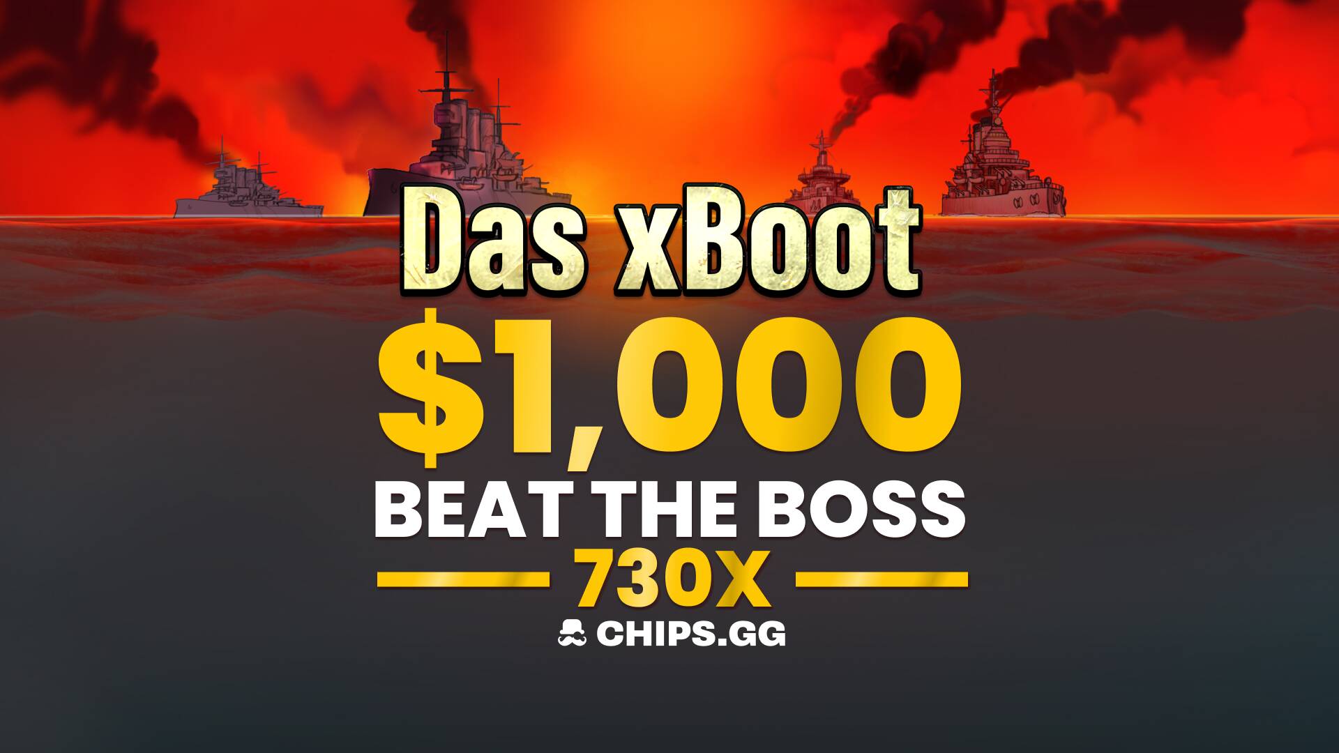 Das xBoot