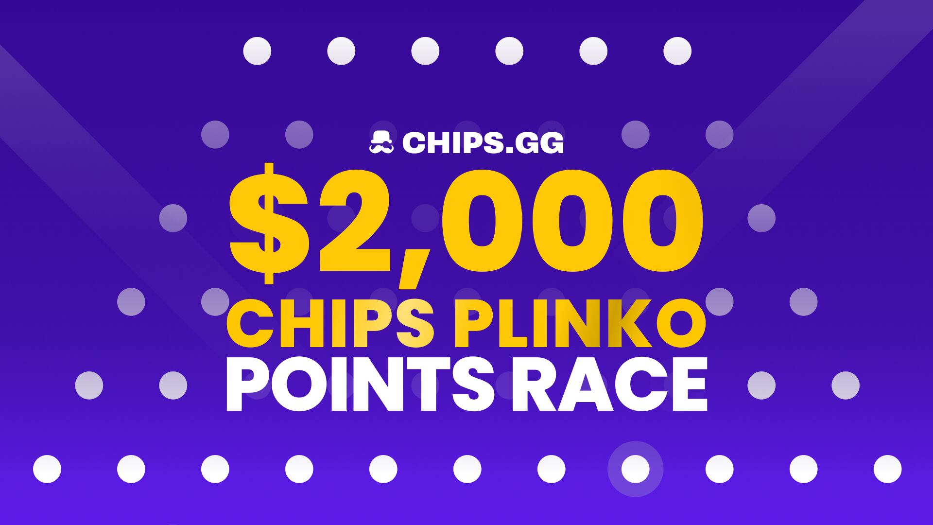 Chips Plinko