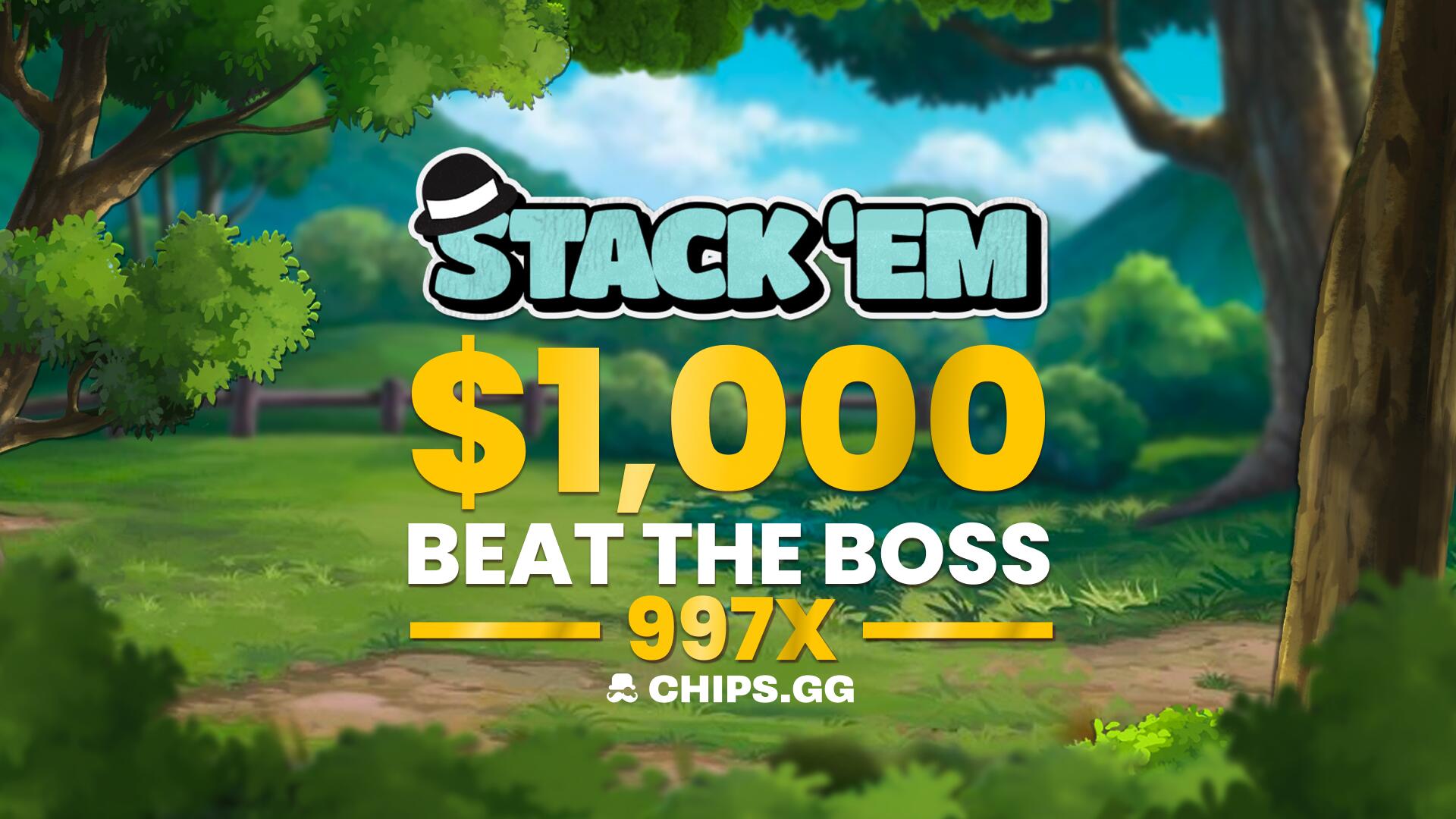 Stack 'Em