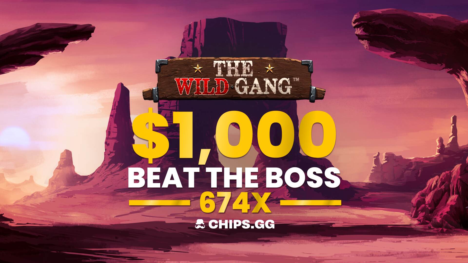 The Wild Gang